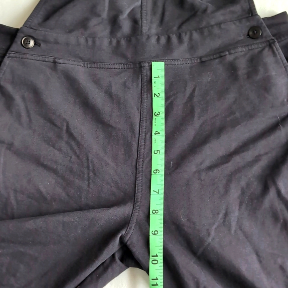 Pact Perfectly Lightweight Throwback Overalls In … - image 7